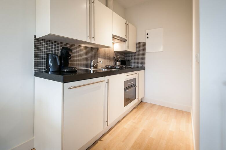 Short Stay Group Congress Centre Serviced Apartments