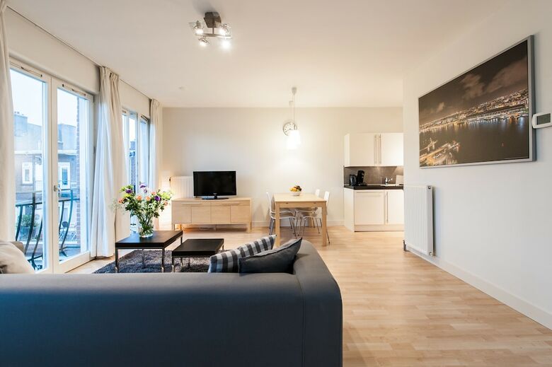 Short Stay Group Congress Centre Serviced Apartments