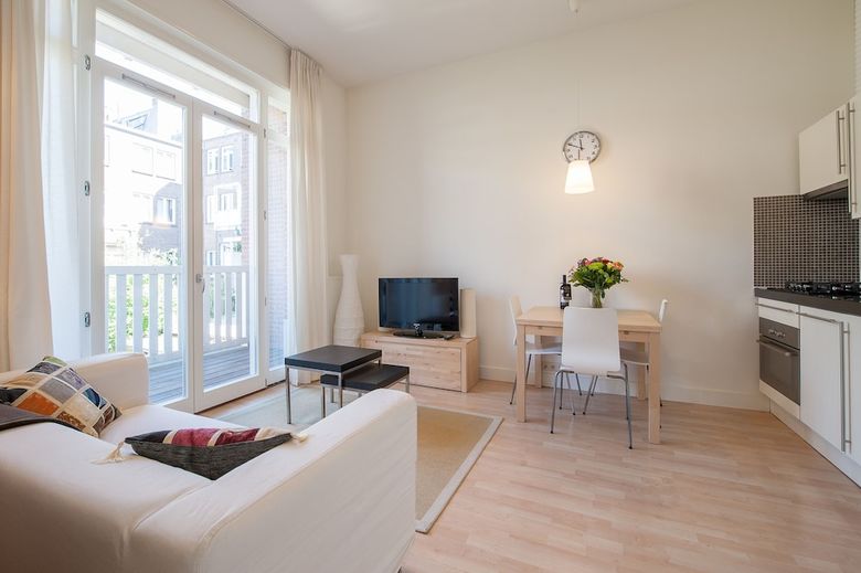 Short Stay Group Congress Centre Serviced Apartments