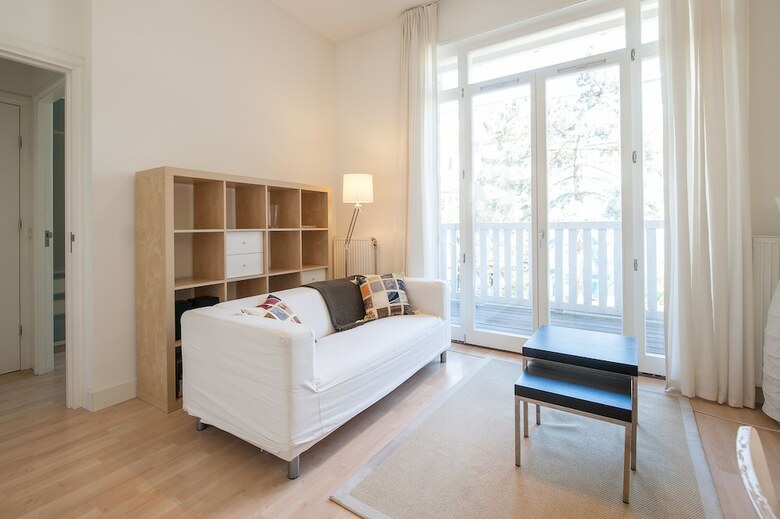 Short Stay Group Congress Centre Serviced Apartments