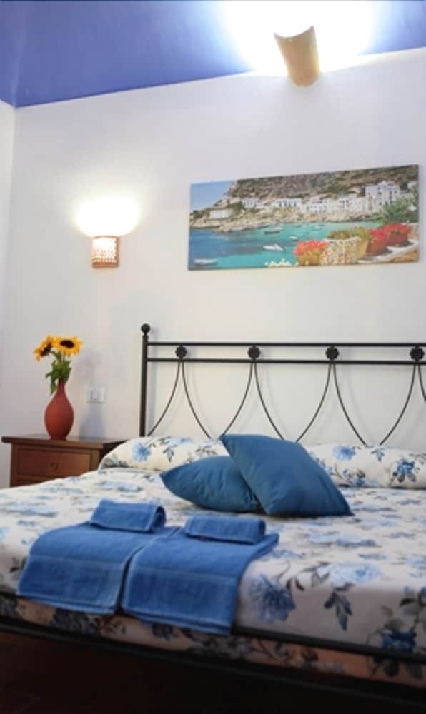 Apartamento La Paranza Residence - Case Vacanze