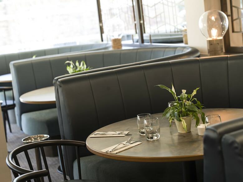 Doubletree By Hilton Hotel And Spa Chester