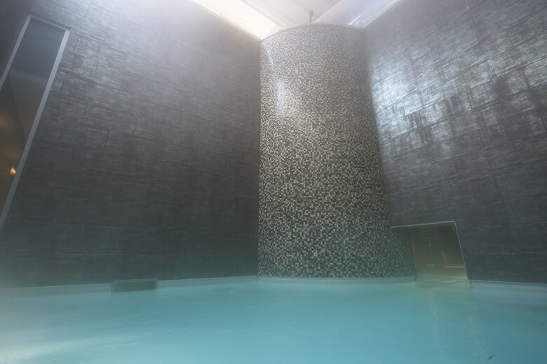 Doubletree By Hilton Hotel And Spa Chester