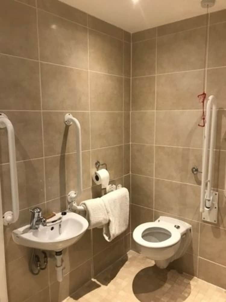 Doubletree By Hilton Hotel And Spa Chester