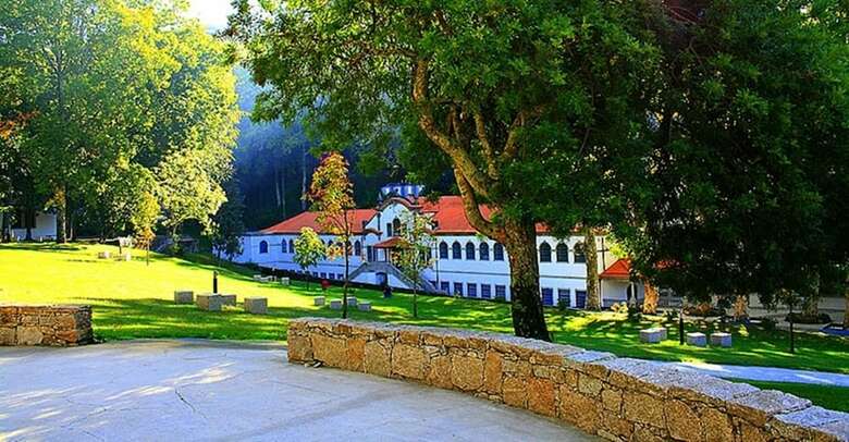 Hotel Pens�o Residencial Corredoura