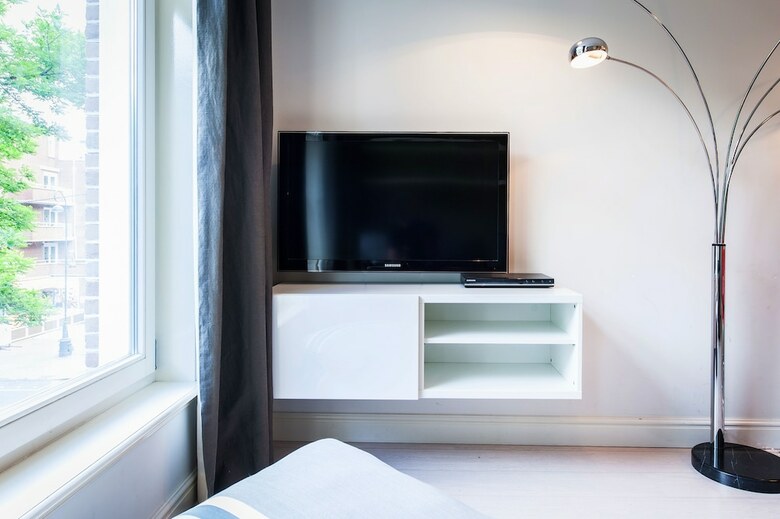 Short Stay Group Dapper Market Serviced Apartments