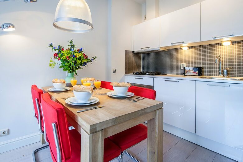 Short Stay Group Dapper Market Serviced Apartments