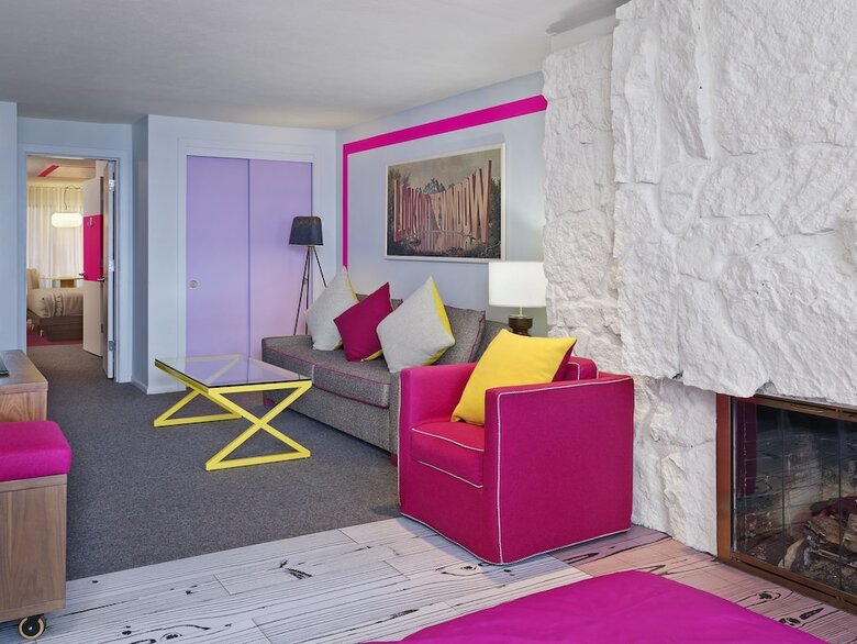 Hotel Wildwood Snowmass