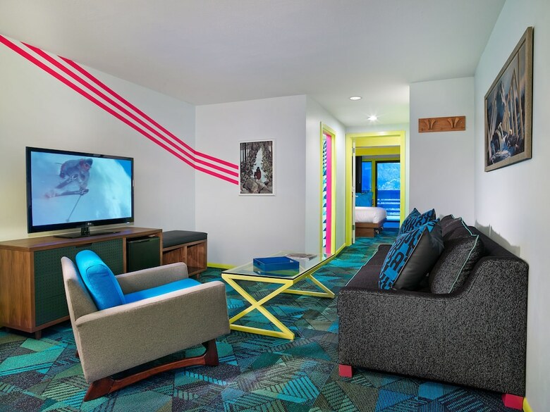 Hotel Wildwood Snowmass