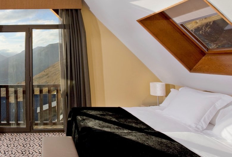 Melia Royal Tanau Boutique Hotel