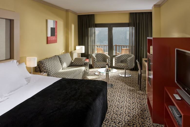 Melia Royal Tanau Boutique Hotel