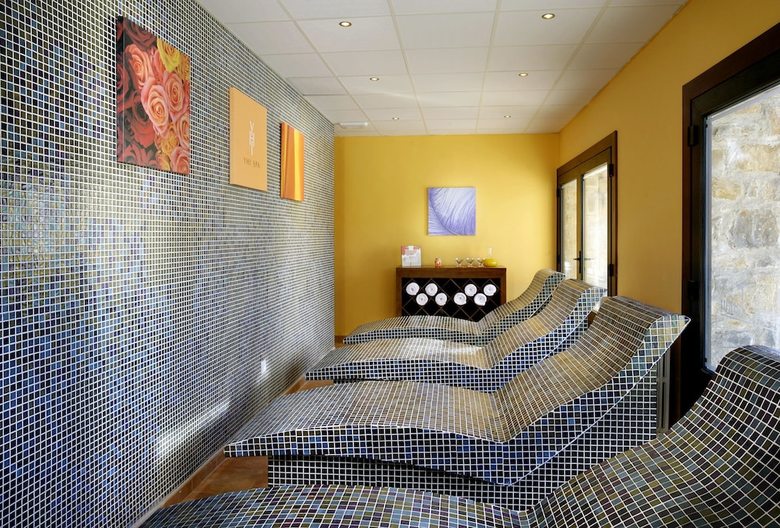 Melia Royal Tanau Boutique Hotel