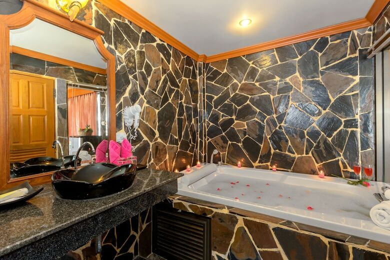 Hotel Chang Residence