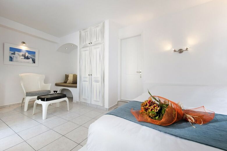 Hotel Regina Mare
