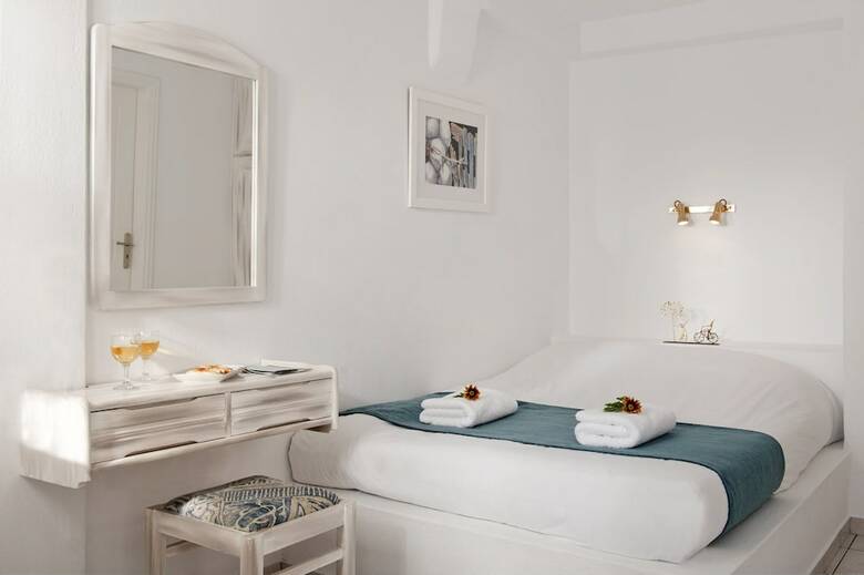 Hotel Regina Mare