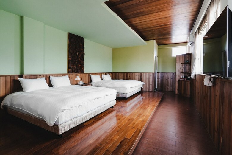 Bed & Breakfast Fanzhalan Guest House