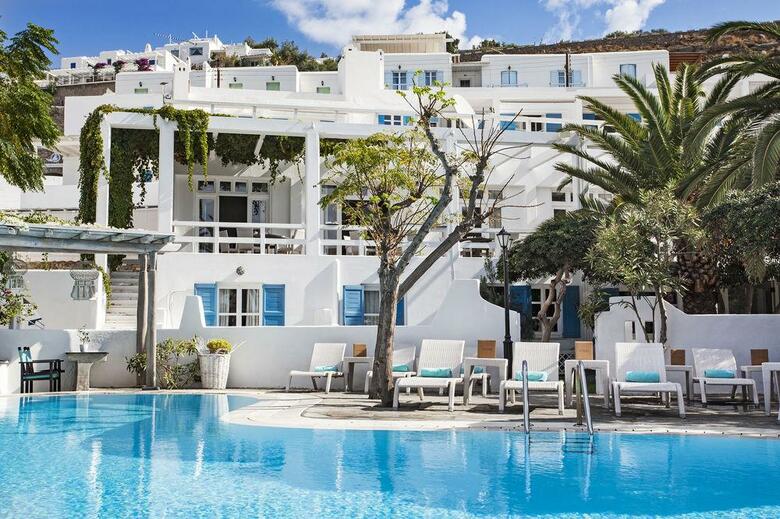 Leto Hotel