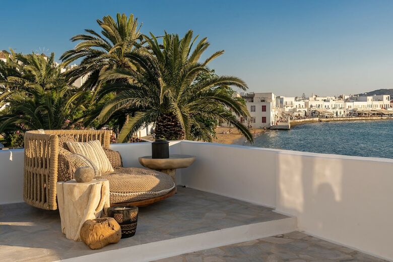Leto Hotel