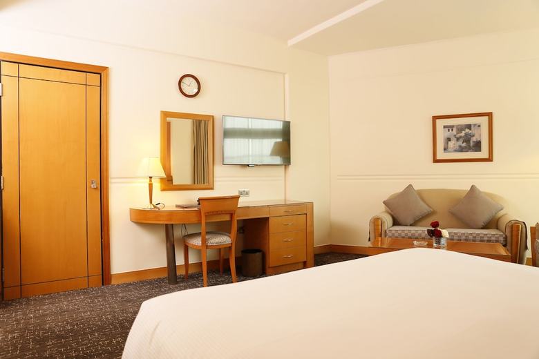 Aparthotel J5 Hotels - Port Saeed