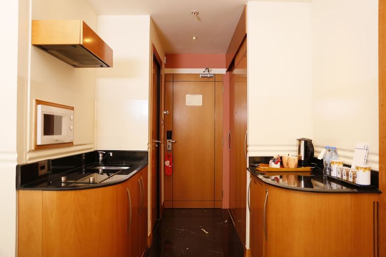 Aparthotel J5 Hotels - Port Saeed