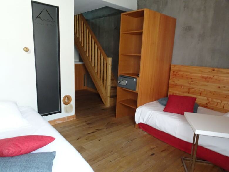 Anova Hotel & Spa