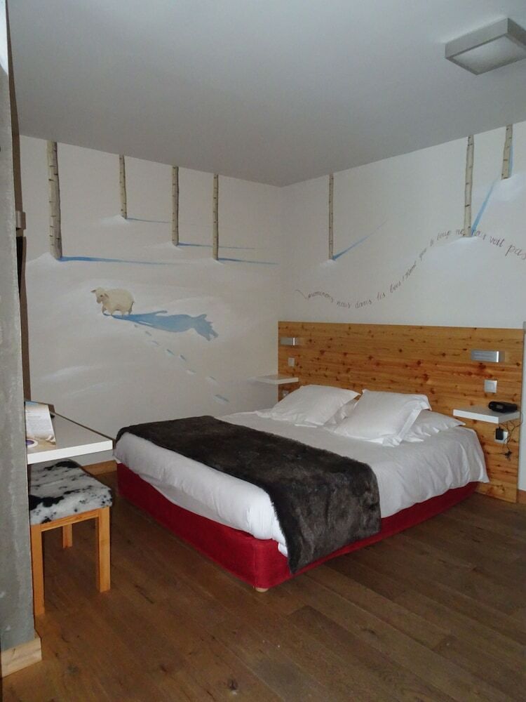Anova Hotel & Spa