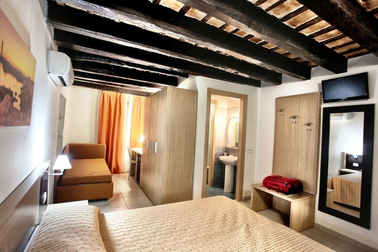 Residence Porta Delle Botteghelle