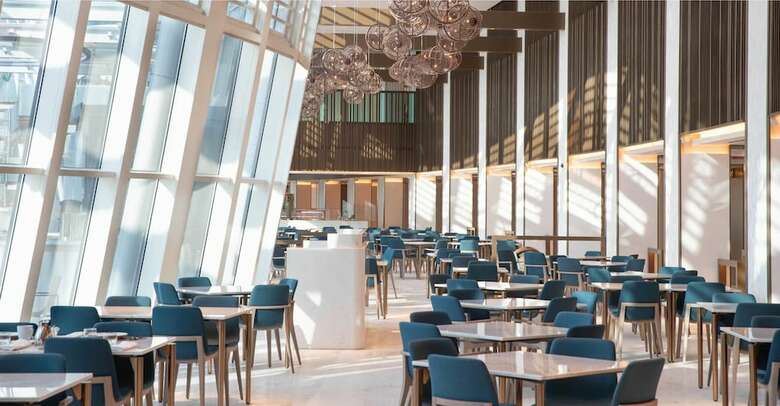 Jumeirah Beach Hotel