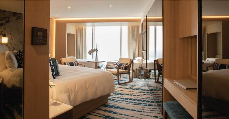 Jumeirah Beach Hotel