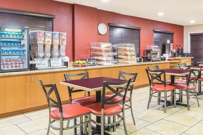 Hotel Greentree Inn Flagstaff