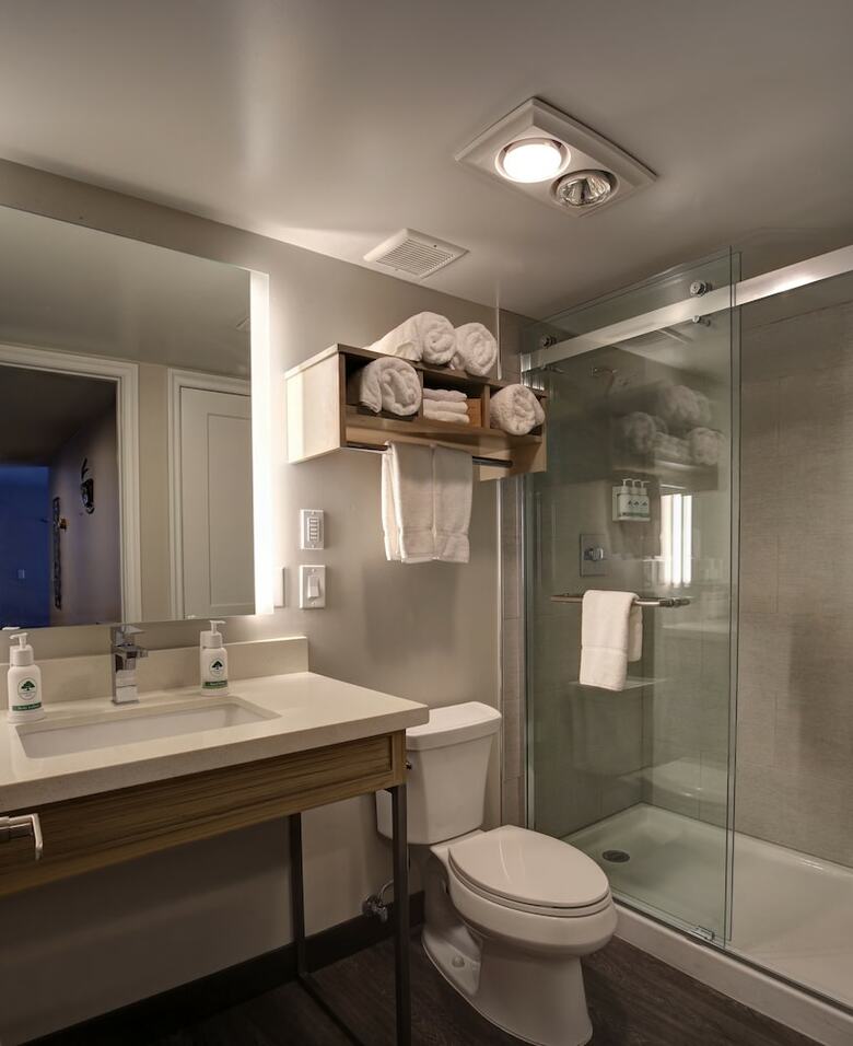Hotel Greentree Inn Flagstaff