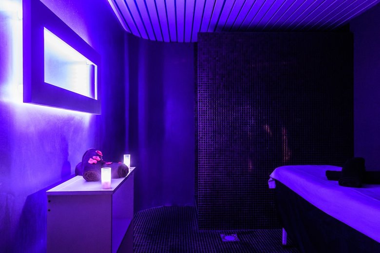 Hotel H�tel Atlanthal