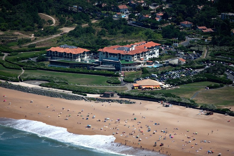 Hotel H�tel Atlanthal