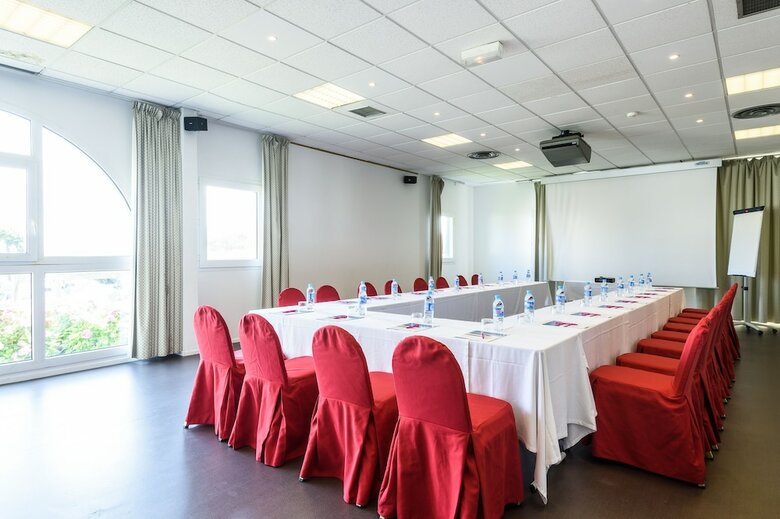Hotel H�tel Atlanthal