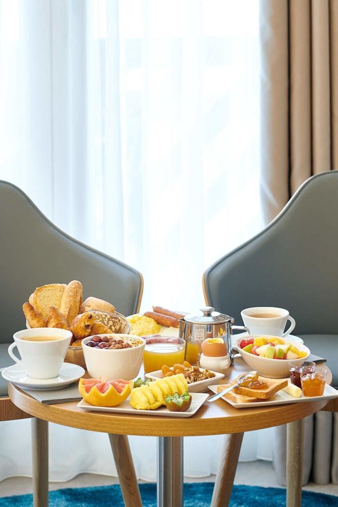 Hotel H�tel Atlanthal