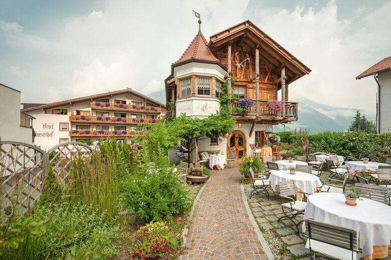 Hotel Der Verdinser Hof