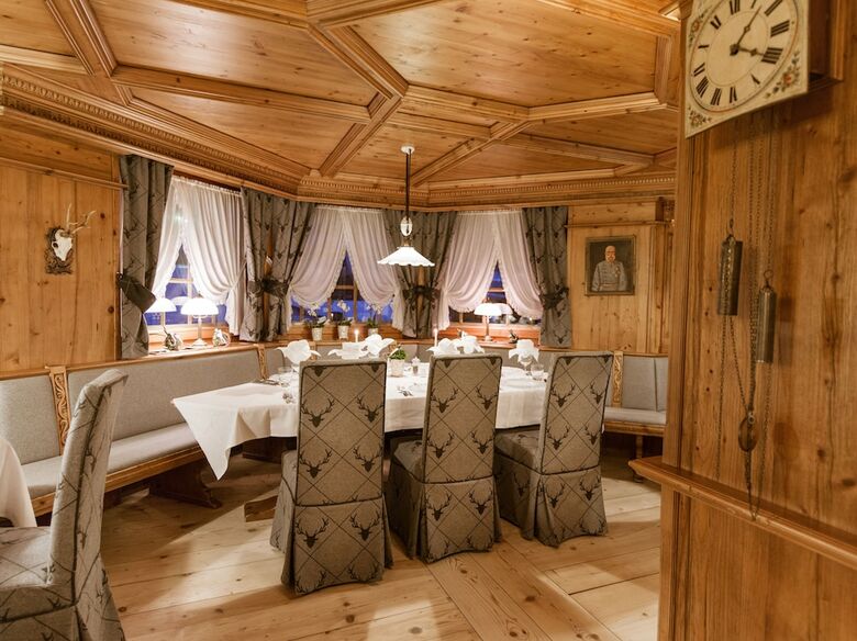Hotel Der Verdinser Hof
