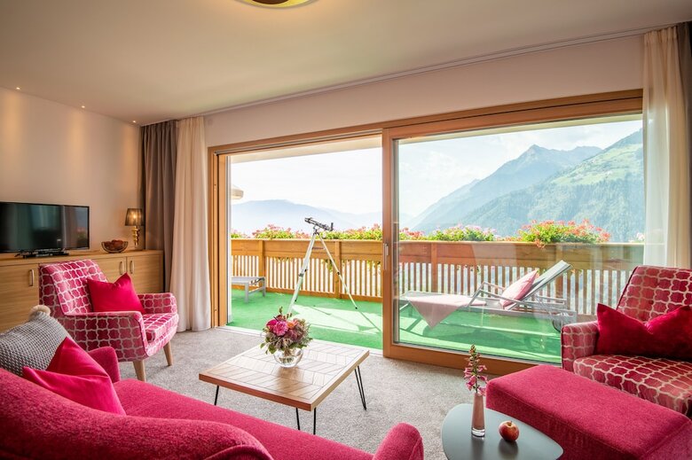 Hotel Der Verdinser Hof