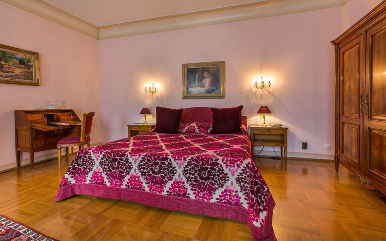 Hotel Hostellerie de La Pommeraie By Popinns
