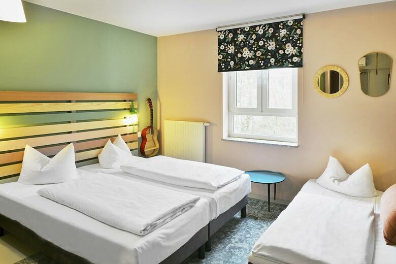 Hotel Birgit Berlin Mitte