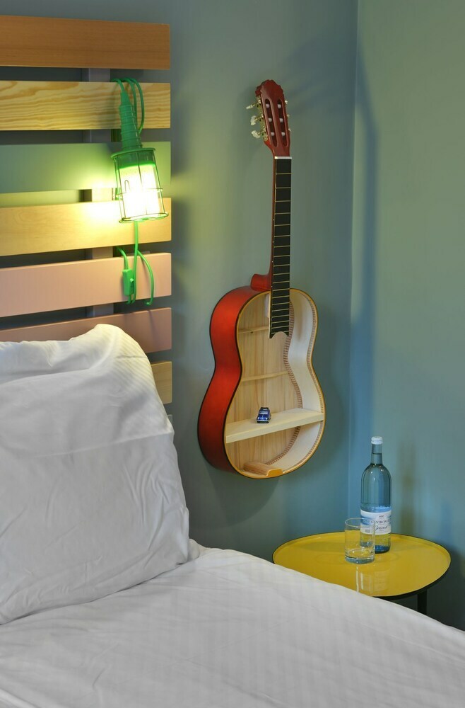 Hotel Birgit Berlin Mitte