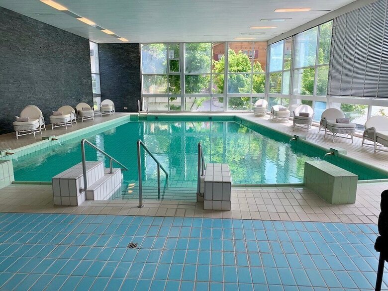 Hotel Les Sources Des Alpes