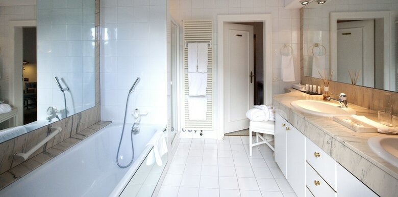 Hotel Les Sources Des Alpes