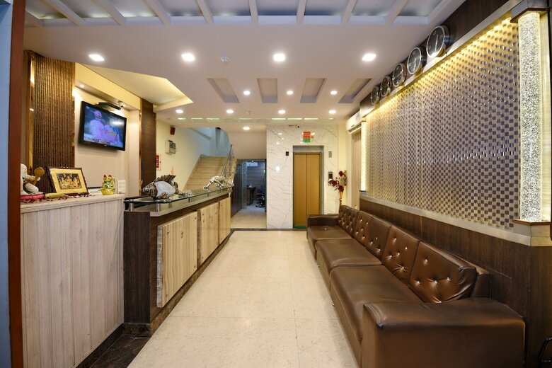 Hotel Silver Stone