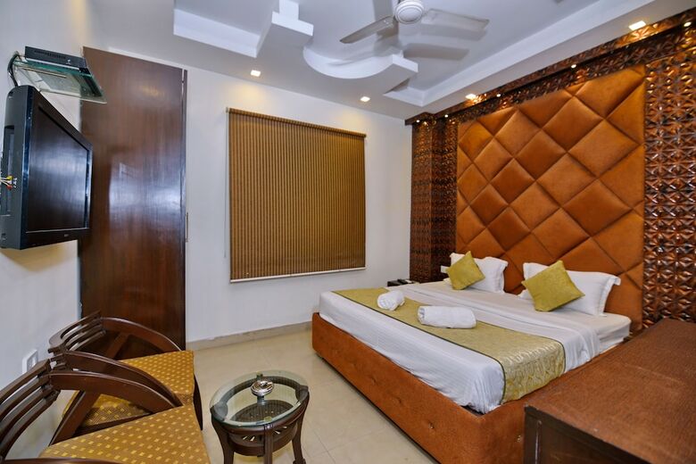 Hotel Silver Stone