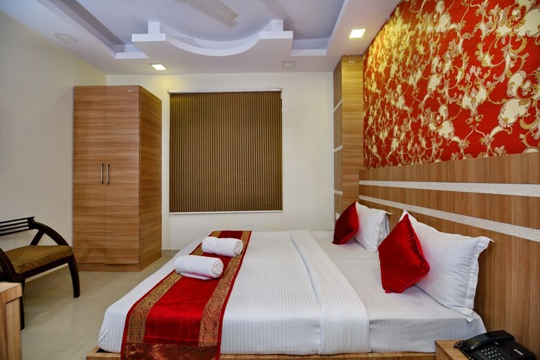 Hotel Silver Stone