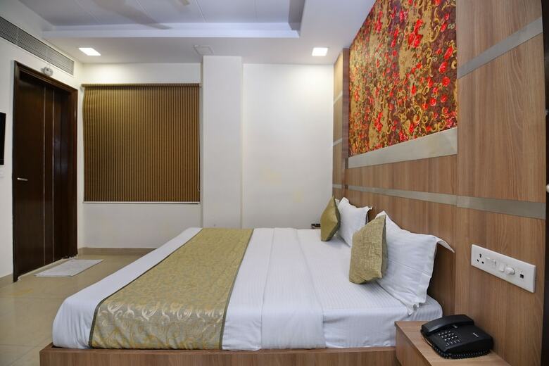 Hotel Silver Stone