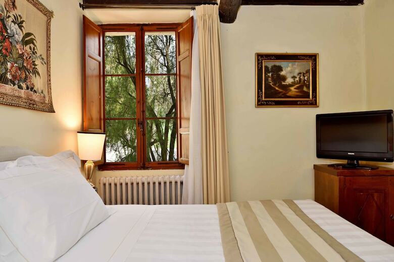 Hotel Borgo San Luigi