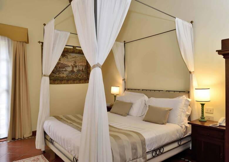Hotel Borgo San Luigi