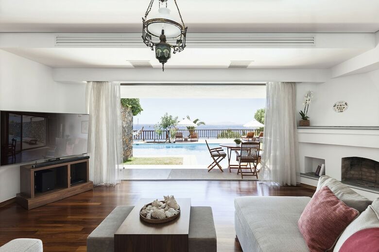 Apartamento Elounda Mare